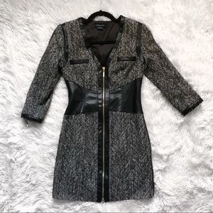 Marciano Fall | Winter 2015 Collection Dress